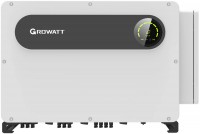 Photos - Inverter Growatt MAX 125KTL3-X LV 