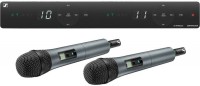 Microphone Sennheiser XSW 1-825 Dual 