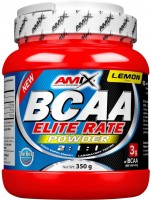 Photos - Amino Acid Amix BCAA Elite Rate Powder 350 g 