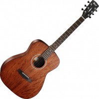 Photos - Acoustic Guitar Cort AF510M 