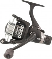 Photos - Reel Tica Lustre Spin-X LBAT2050 