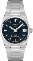 Photos - Wrist Watch TISSOT PRX T137.207.11.041.00 