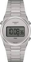 Wrist Watch TISSOT PRX Digital T137.263.11.030.00 