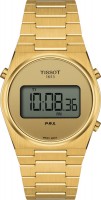 Wrist Watch TISSOT PRX Digital T137.263.33.020.00 