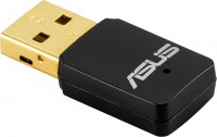 Photos - Wi-Fi Asus USB-N13 C1 