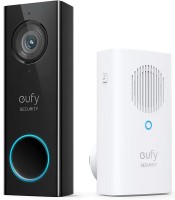 Photos - Door Phone Eufy Video Doorbell 2K (Wired) 