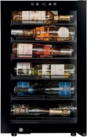 Photos - Wine Cooler La Sommeliere COLLECTION 