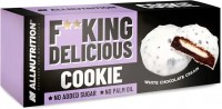 Photos - Weight Gainer AllNutrition F**king Delicious Cookie 0.1 kg