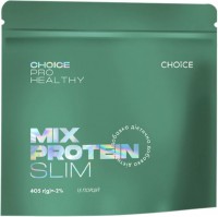 Photos - Protein Choice Mix Protein Slim 0.4 kg