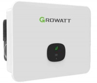 Photos - Inverter Growatt MID 15KTL3-X 