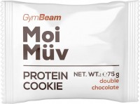 Photos - Protein GymBeam MoiMuv Protein Cookie 0.1 kg