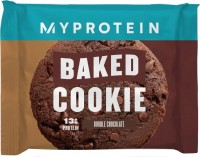 Photos - Weight Gainer Myprotein Baked Cookie 0.1 kg