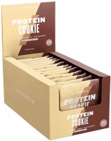 Photos - Weight Gainer Myprotein Protein Cookie 0.9 kg