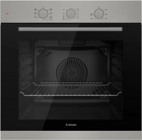 Photos - Oven Minola EO 675 Dove Gray 