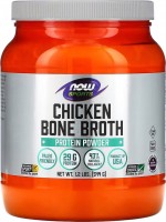 Protein Now Chicken Bone Broth 0.5 kg