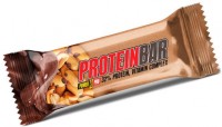 Photos - Protein Power Pro Protein Bar 32% 0.1 kg