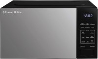 Photos - Microwave Russell Hobbs RHMT2005B black