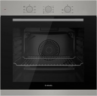 Photos - Oven Minola EO 665 Dove Gray 