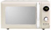 Photos - Microwave Daewoo SDA-1654 beige