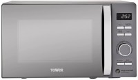 Photos - Microwave Tower T24039GRY gray