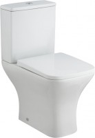 Photos - Toilet Nuie Ava NCG450 