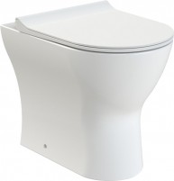 Photos - Toilet Nuie Freya NCG306 