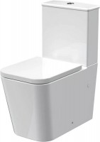 Photos - Toilet Nuie Ava NCG550 