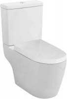 Photos - Toilet Nuie Provost CPV005 