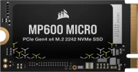 SSD Corsair MP600 Micro CSSD-F1000GBMP600MCR 1 TB