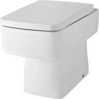 Photos - Toilet Nuie Bliss NCH106B 