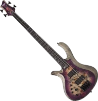 Guitar Schecter Riot-4 Bass LH 