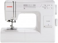 Sewing Machine / Overlocker Janome Heavy Duty HD 3000 