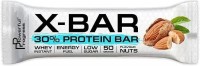 Photos - Protein Powerful Progress X-Bar 30% Protein Bar 0.1 kg