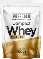 Photos - Protein Pure Gold Protein Compact Whey Gold 2.3 kg