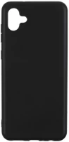Photos - Case ArmorStandart Matte Slim Fit for Galaxy A04