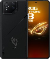 Photos - Mobile Phone Asus ROG Phone 8 Pro 256 GB / 12 GB