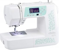 Sewing Machine / Overlocker Elna Elnita EC60 