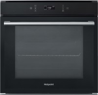 Photos - Oven Hotpoint-Ariston SI6 871 SP BL 