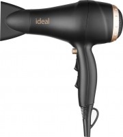 Photos - Hair Dryer IDEAL IZ8801 