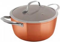 Photos - Stockpot Tower Copper T800015 