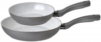 Photos - Pan Prestige Earth 67074 28 cm  gray