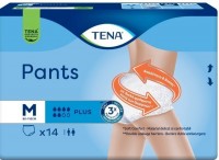 Photos - Nappies Tena Pants Plus M / 14 pcs 