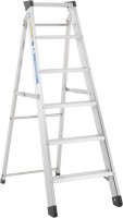 Photos - Ladder ZARGES 49604 87 cm