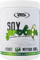 Photos - Protein Real Pharm Soy Protein 0.6 kg