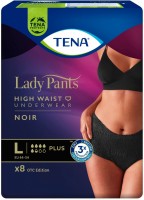 Photos - Nappies Tena Lady Pants Plus L /8 pcs 