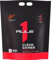 Photos - Weight Gainer Rule One Clean Gainer 4.5 kg