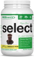 Protein PEScience Select Plant Protein 0.8 kg