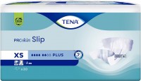 Photos - Nappies Tena Slip ProSkin Plus XS / 30 pcs 