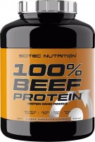 Photos - Protein Scitec Nutrition 100% Beef Protein 1.8 kg