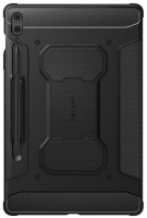 Photos - Tablet Case Spigen Rugged Armor Pro for Galaxy Tab S9 FE+ 